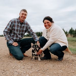 Meet your Posher, Posh